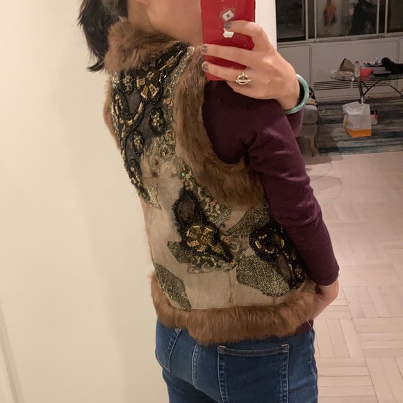 Vintage Vest - Picture 6 of 11